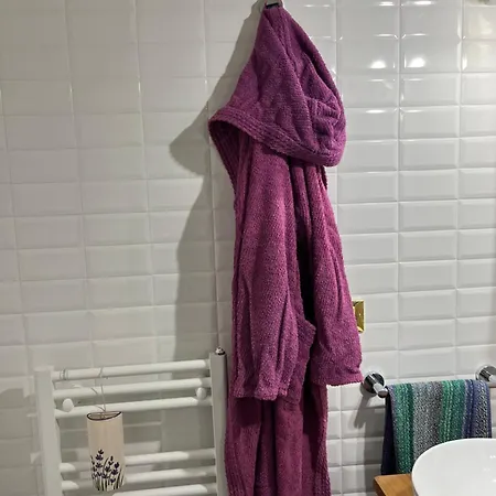 La Casa Di Sara Ubytování v soukromí *