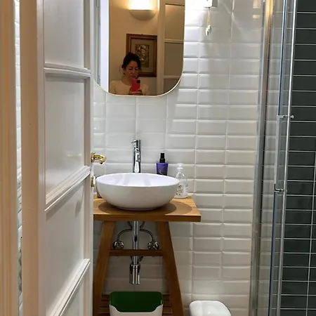 La Casa Di Sara