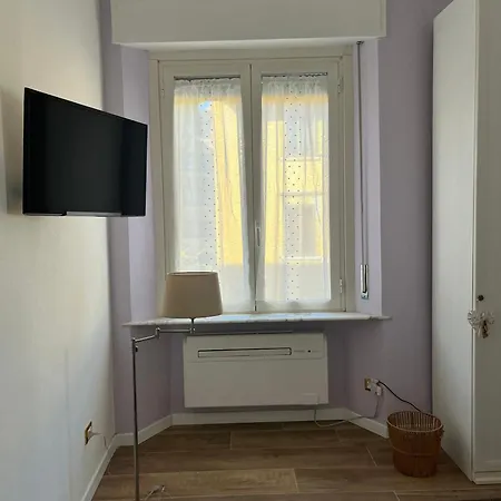 Ubytování v soukromí La Casa Di Sara *