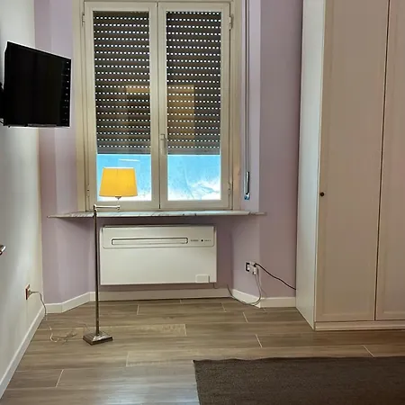 La Casa Di Sara Florencie