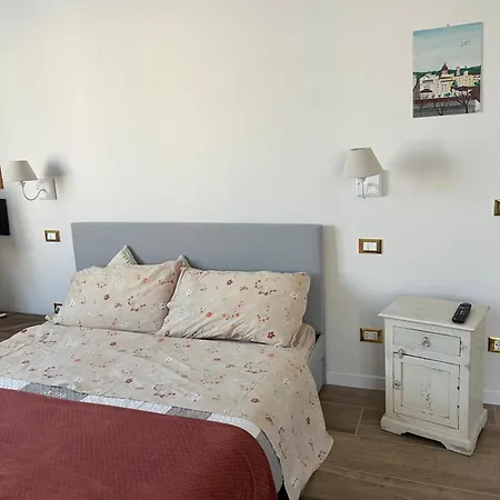 La Casa Di Sara Florencie