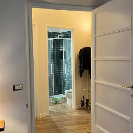 Проживание в семье La Casa Di Sara