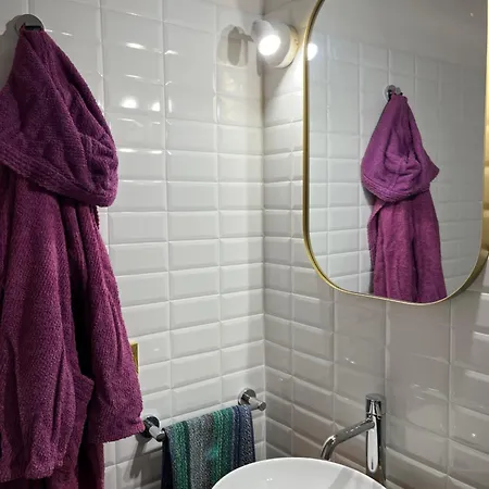 La Casa Di Sara Ubytování v soukromí Florencie