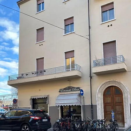 Проживание в семье La Casa Di Sara Флоренция