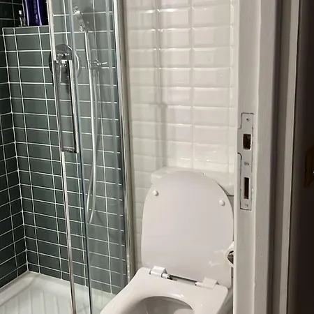 La Casa Di Sara Privat bolig